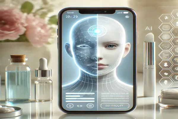 Quer Descobrir o Melhor Skincare Para Sua Pele? Esses Apps Vão Te Surpreender!