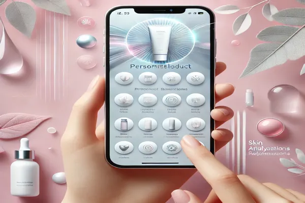 Como Criar uma Rotina de Skincare Perfeita Usando Apenas Aplicativos