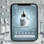 Apps para Descobrir se um Produto de Skincare Realmente Funciona