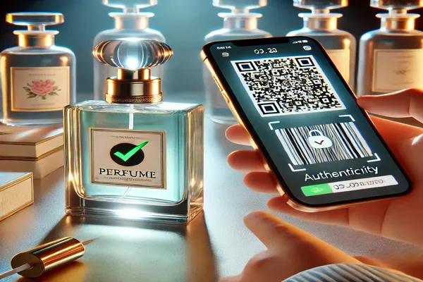 Como Saber se um Perfume Importado é Original? Guia Completo para Evitar Réplicas!