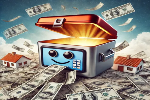Descubra Se Você Tem Dinheiro Esquecido em Bancos e Como Resgatar!