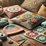 Como Ganhar Dinheiro com Crochê: Dicas de Venda, Precificação e Divulgação