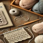 10 Projetos Fáceis de Crochê Para Iniciantes: Passo a Passo com Tutoriais Grátis