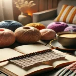 Os Melhores Aplicativos para Aprender Tricô Grátis – Guia Completo