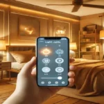 Como Iluminar sua Casa da Forma Certa Usando Apps de Simulação de Luz