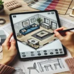Decore Como um Profissional! Conheça os Apps Para Design de Interiores