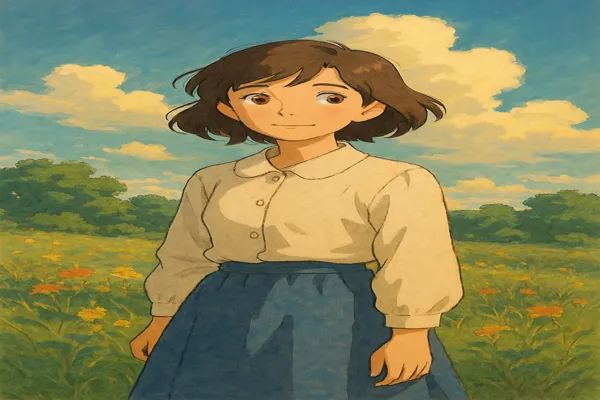 Como Fazer Fotos Estilo Studio Ghibli no ChatGPT