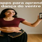 Aprender Dança Do Ventre Sozinha? Esses 5 Apps São Tudo Que Você Precisa