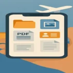 Aplicativos Mais Eficazes Para Centralizar Seus Arquivos e Nunca Mais Perder Um Documento Importante Em Suas Viagens