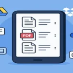 Apps Para Ter Seus Documentos Em Um Só Lugar: Diga Adeus à Bagunça na Mala Digital