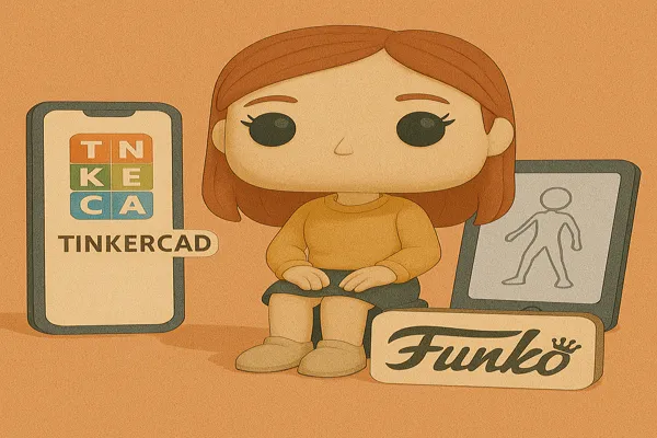 Aplicativos para Criar Funkos de Biscuit com Precisão, Criatividade e Estilo