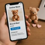 Guia Completo Para Iniciantes no Biscuit: Materiais, Primeiras Peças e Erros que Você Deve Evitar