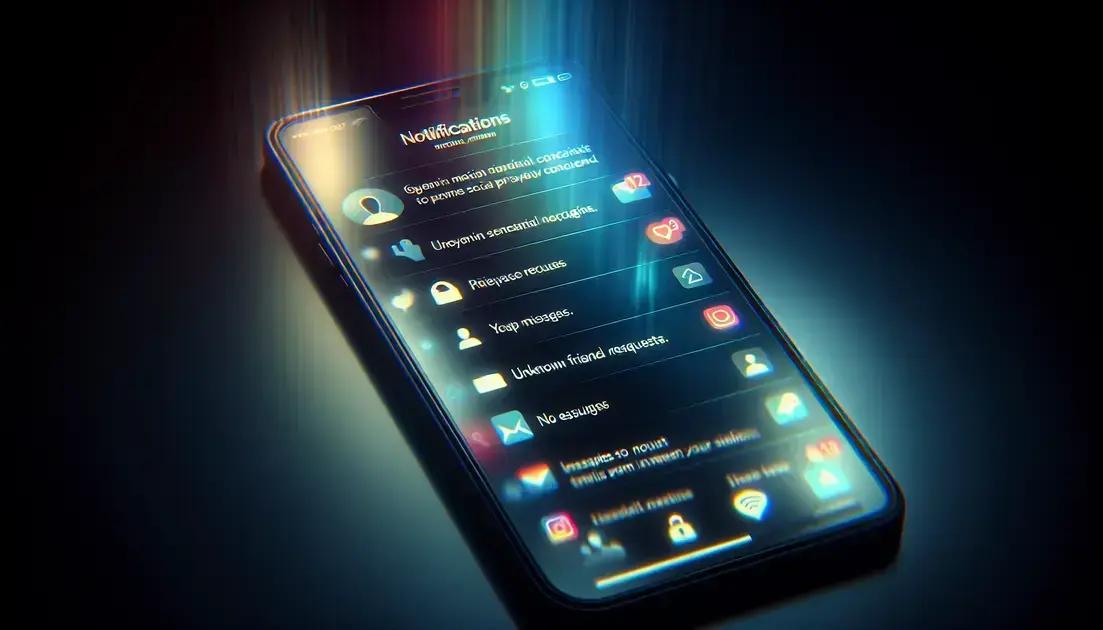 Como Detectar Acessos Suspeitos e Comportamentos Estranhos no Instagram