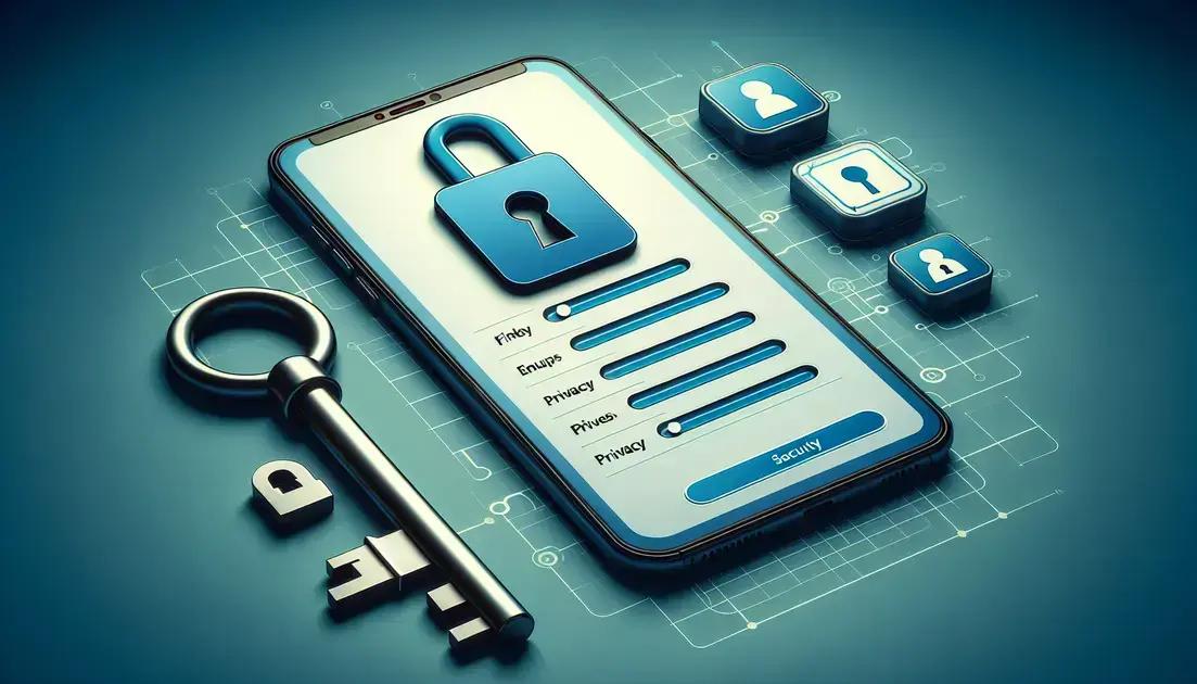 Dicas Para Proteger Sua Conta do Instagram Contra Stalkers e Visitantes Indesejados
