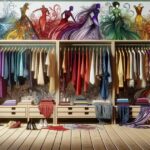 Como Melhorar o Estilo Pessoal Usando o Próprio Guarda-Roupa