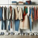 Dicas Para Combinar Roupas Que Você Nunca Pensou em Juntar