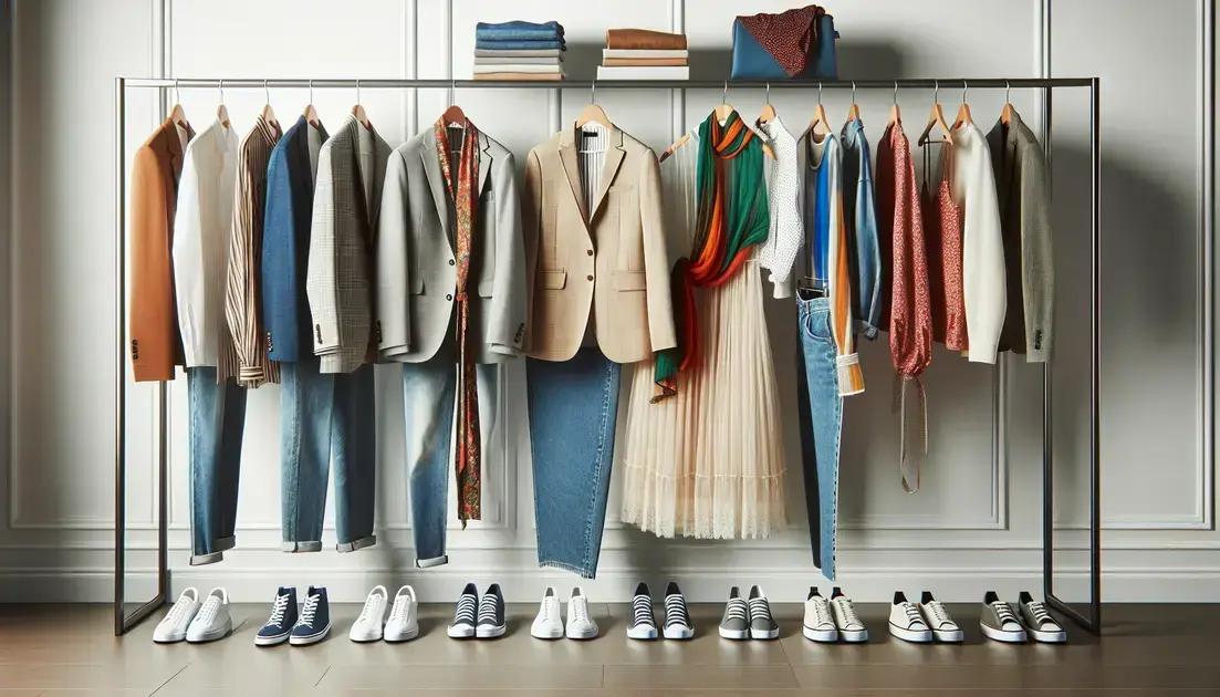 Dicas Para Combinar Roupas Que Você Nunca Pensou em Juntar
