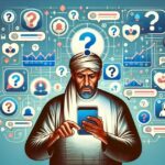 Como Funciona o Monitoramento de Visitas no Instagram Usando Aplicativos
