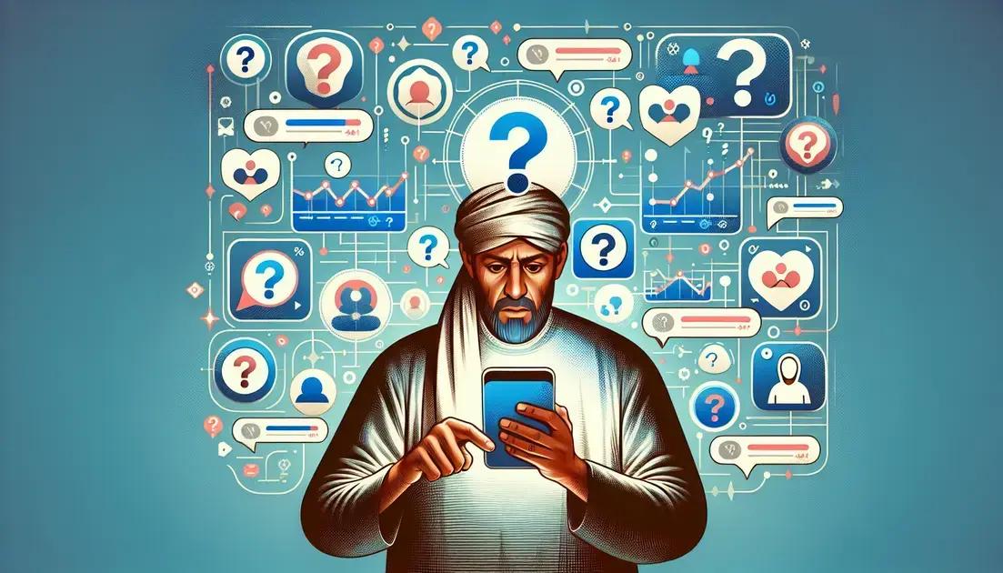 Como Funciona o Monitoramento de Visitas no Instagram Usando Aplicativos