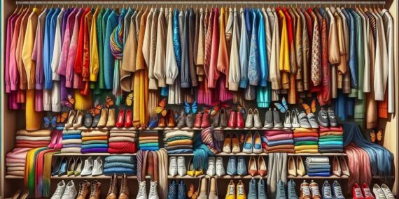 Como Usar Seus Looks Reais Para Produzir Fotos Atraentes no Instagram