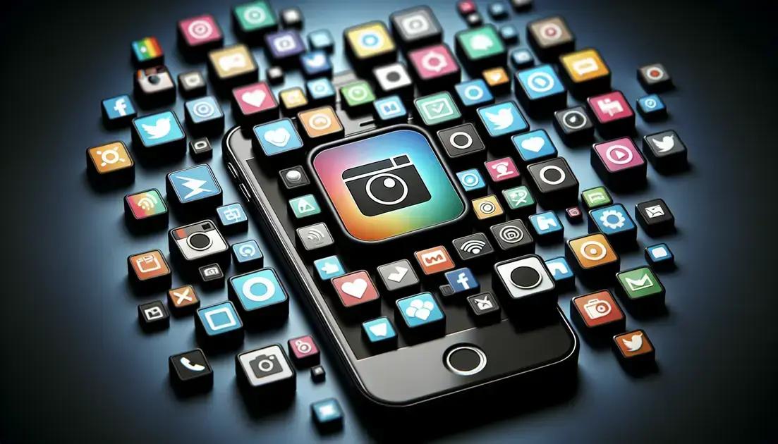 Dicas Para Proteger Sua Conta e Usar Apps de Instagram com Segurança