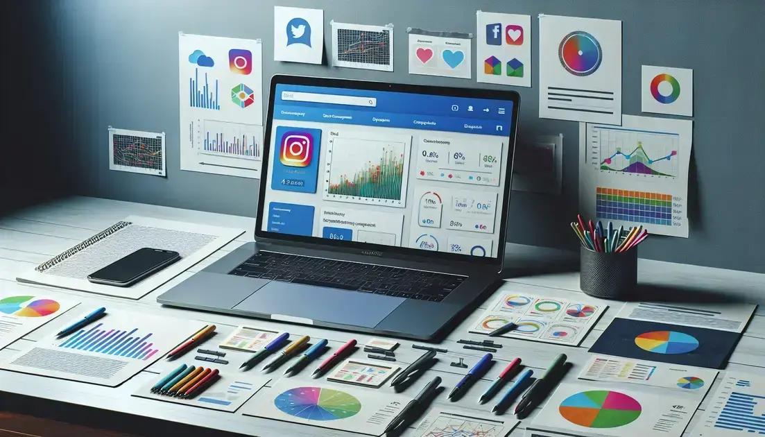 Métricas Que Valem Ouro Para Quem Usa o Instagram de Forma Profissional