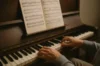 5 Músicas Fáceis e Famosas Para Tocar No Piano Mesmo Sendo Iniciante