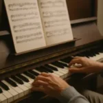 5 Músicas Fáceis e Famosas Para Tocar No Piano Mesmo Sendo Iniciante