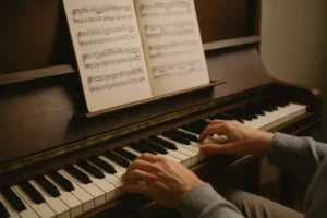 5 Músicas Fáceis e Famosas Para Tocar No Piano Mesmo Sendo Iniciante