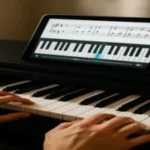 Como Aprender Piano de Graça com Aplicativos: Um Guia Rápido e Fácil