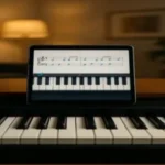 Top 5 Aplicativos Gratuitos Para Aprender Piano