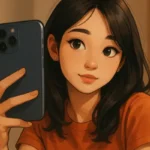 Aplicativo para Transformar Minhas Fotos em Versões Estilo Desenho Animado, Anime ou Pixar