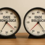 Idade Cronológica Vs. Idade Biológica: Entenda A Diferença E O Que Isso Revela Sobre Sua Saúde