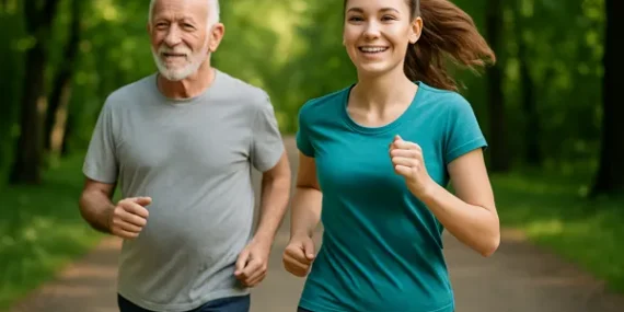 O Que Fazer Para Rejuvenescer Biologicamente E Viver Mais (Comprovado Por Estudos)