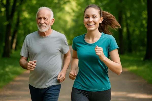 O Que Fazer Para Rejuvenescer Biologicamente E Viver Mais (Comprovado Por Estudos)