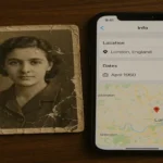 Transforme Suas Fotos Antigas em Vídeos Emocionantes com Música e Narração