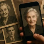 Aplicativo para Restaurar Fotos Antigas: Traga Suas Lembranças de Volta à Vida
