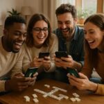 Como Jogar Dominó Online Com Amigos Pelo App