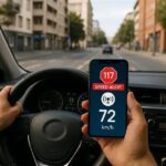 Como Usar App De Alerta De Velocidade No Celular
