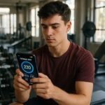 Como Usar App De Treino Para Iniciantes Na Academia