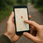 Como Usar Mapas Sem Internet No Celular