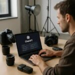 Descubra As Novas Ferramentas Do ChatGPT Para Fotografia