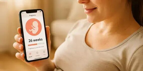 Descubra Como Funcionam Apps De Gravidez Para Prever Sexo Do Bebê