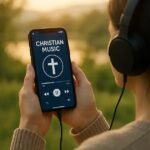Descubra Como Ouvir Músicas Cristãs Offline Pelo Celular