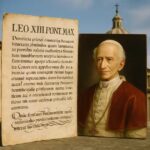 Descubra O Histórico Das Mensagens Do Papa Leão