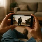 Descubra Onde Assistir Faroeste Grátis No Celular