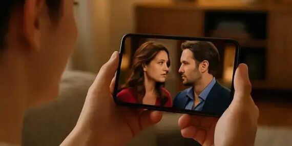 Guia Completo De Aplicativos Para Assistir Novelas No Celular