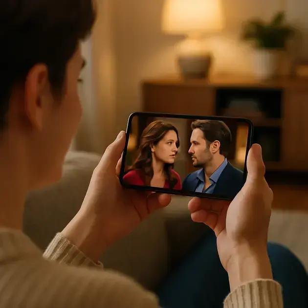 Guia Completo De Aplicativos Para Assistir Novelas No Celular