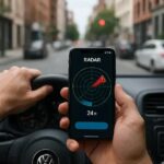 Guia Completo De App Que Identifica Radares Em Tempo Real