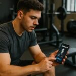 Guia Completo De Apps Para Aprender Treino De Academia